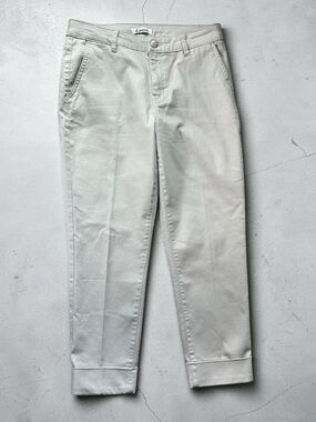 d.jeans Women's Denim Jeans Stretch Solid Regular Size 10
